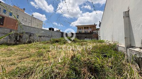 Terreno à venda em Campinas, Nova Campinas, com 503 m²