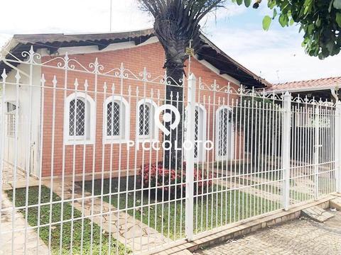 Casa à venda em Campinas, Nova Campinas, com 4 quartos, com 180 m²