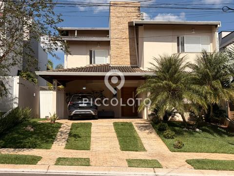 Sobrado à venda e para alugar em Campinas, Swiss Park, com 3 suítes, com 229.1 m²