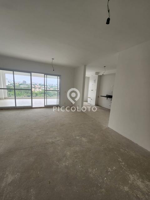 Apartamento à venda em Campinas, Jardim das Paineiras, com 3 quartos, com 105 m², Legacy Paineiras