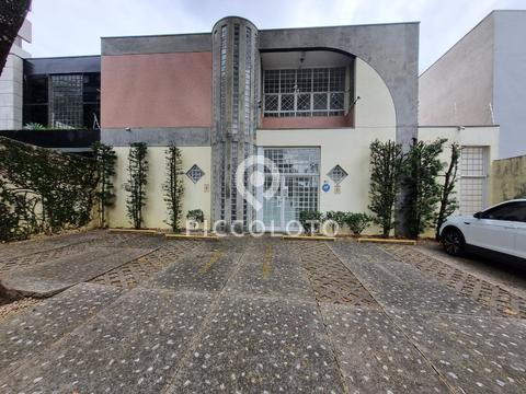 Prédio à venda em Campinas, Cambuí, com 217 m²