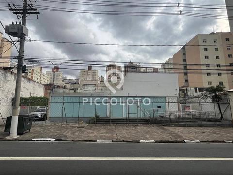 Loja para alugar em Campinas, Centro, com 392 m²