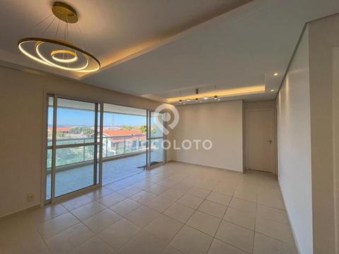 Apartamento à venda e para alugar em Campinas, Loteamento Alphaville Campinas, com 3 quartos