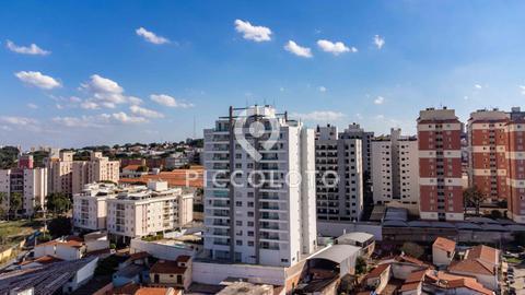 Apartamento à venda em Campinas, Taquaral, com 3 quartos, com 134 m², Ville Hortense