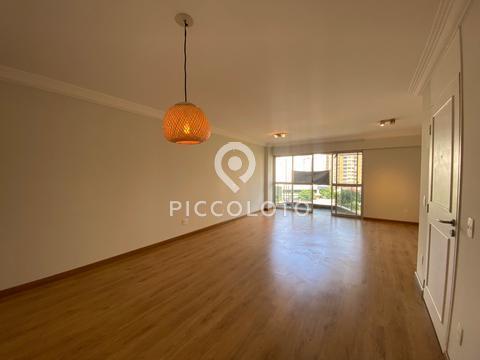 Apartamento para alugar em Campinas, Cambuí, com 3 quartos, com 162 m², Edifício Itacuruçá