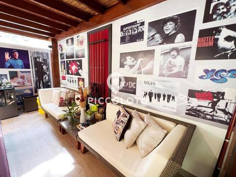 Apartamento Garden à venda em Campinas, Vila Brandina, com 3 quartos, com 140 m², Prime Family Club