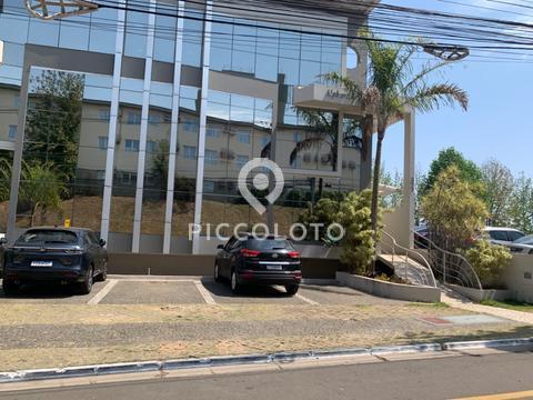 Sala para alugar em Campinas, Loteamento Alphaville Campinas, com 40 m², Alphaville Corporate