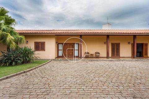 Chácara à venda em Campinas, Joaquim Egídio, com 4 suítes, com 598.71 m², Serra das Cabras