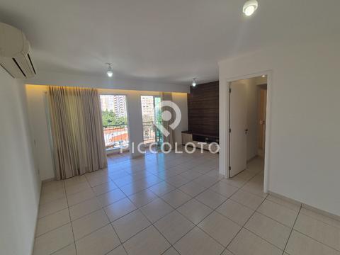 Apartamento para alugar em Campinas, Cambuí, com 2 quartos, com 75 m², Portal do Cambuí