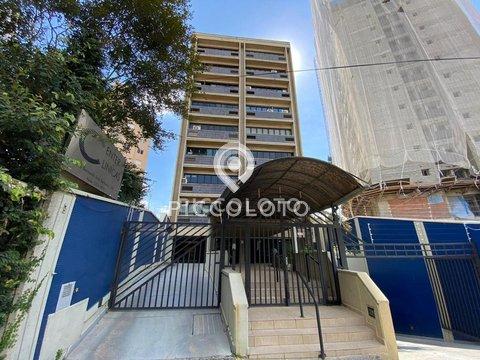 Sala à venda e para alugar em Campinas, Botafogo, com 55.7 m², Condomínio Edifício Center Clinicas