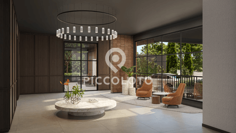 Imagem do lançamento