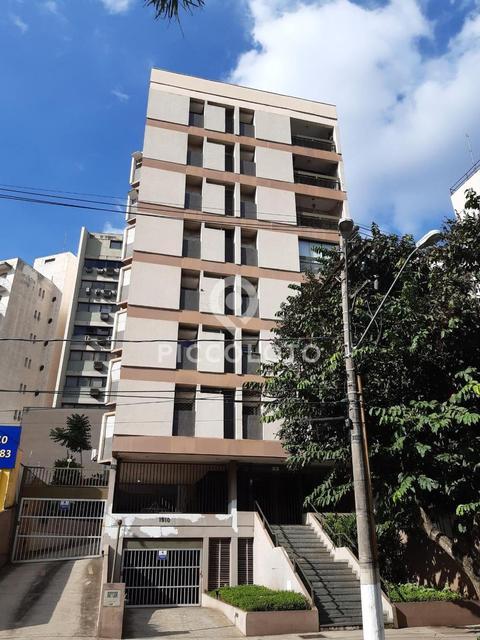Apartamento à venda em Campinas, Jardim Proença, com 3 quartos, com 91.63 m², Tordesilhas