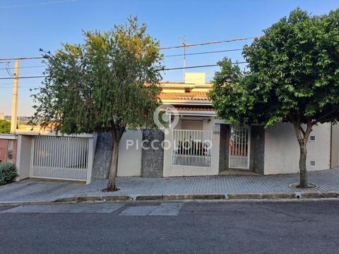 Sobrado à venda em Valinhos, Parque Terranova, com 4 quartos, com 363.09 m²