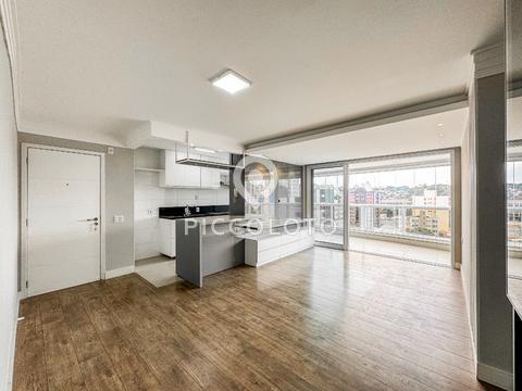 Apartamento à venda em Campinas, Vila Itapura, com 3 quartos, com 96 m², Modele