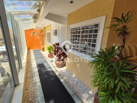 Prédio à venda em Campinas, Nova Campinas, com 394 m²