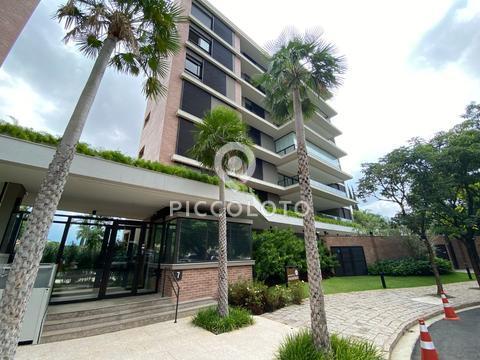 Apartamento à venda em Campinas, Jardim das Paineiras, com 4 suítes, com 243.26 m²