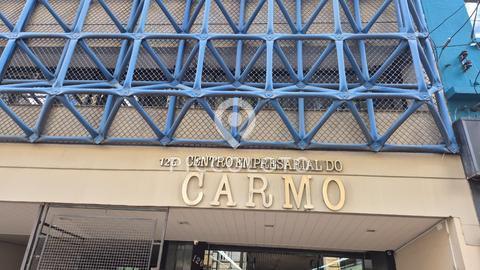 Sala à venda e para alugar em Campinas, Centro, com 271.43 m², Centro Empresarial do Carmo