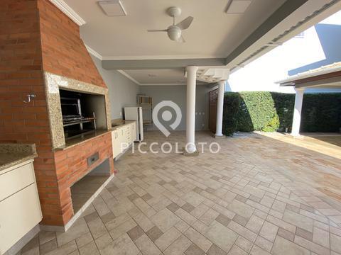 Sobrado à venda em Campinas, Jardim Chapadão, com 5 quartos, com 381 m², Residencial Jardim Chapadão