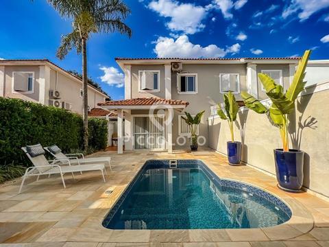 Sobrado à venda em Campinas, Parque Imperador, com 3 quartos, com 115.09 m²