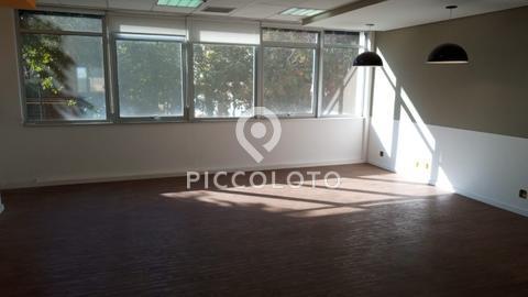 Sala para alugar em Campinas, Polo II de Alta Tecnologia (Campinas), com 510 m²