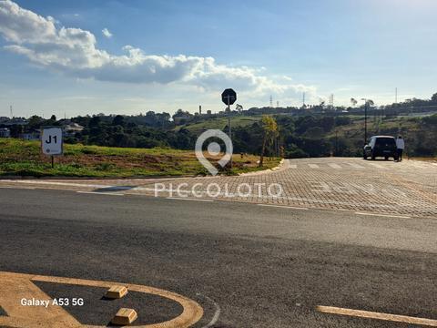 Terreno à venda em Campinas, Sousas, com 450 m², Ville Sainte Anne