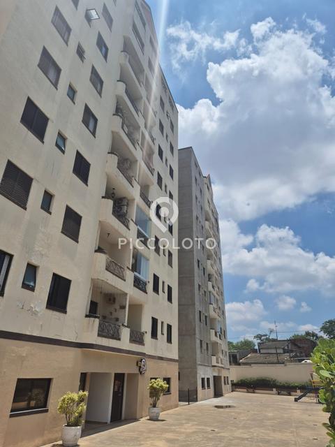 Apartamento à venda em Campinas, Parque Taquaral, com 3 quartos, com 75.83 m²