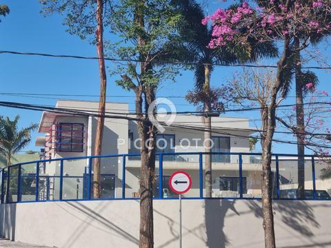 Sobrado para alugar em Campinas, Nova Campinas, com 5 suítes, com 834.7 m²