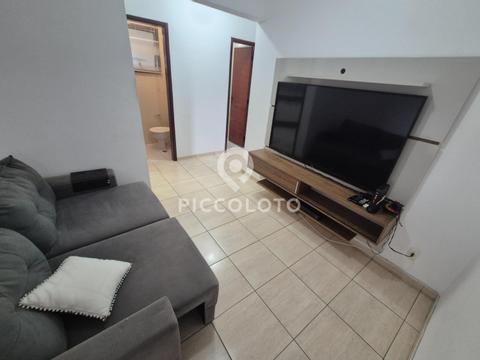 Apartamento para alugar em Campinas, Ponte Preta, com 2 quartos, com 64 m², Portal da Aquidabã