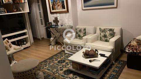 Apartamento para alugar em Campinas, Mansões Santo Antônio, com 3 quartos, com 150 m², Moises Bittar