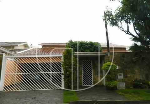 Sobrado à venda em Campinas, Vila Brandina, com 4 quartos, com 350.58 m²