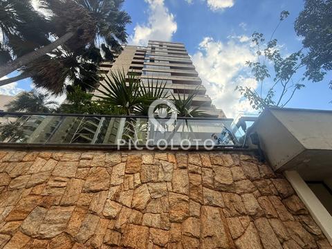 Apartamento à venda em Campinas, Cambuí, com 4 suítes, com 276.39 m², Jatiuca