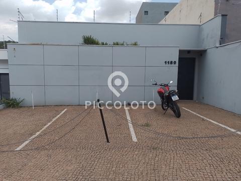 Casa à venda em Campinas, Nova Campinas, com 1 quarto, com 182.44 m²