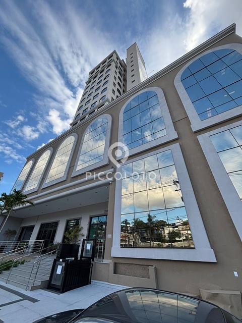 Sala à venda em Campinas, Cambuí, com 280 m², Avenida Escritorios