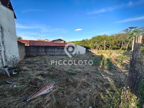 Terreno à venda em Campinas, Parque Alto Taquaral, com 518.44 m²