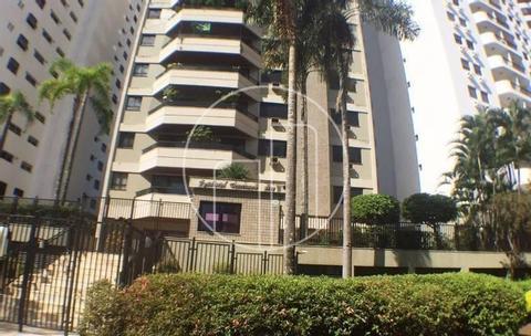 Apartamento à venda em Campinas, Jardim Proença, com 4 quartos, com 255 m²