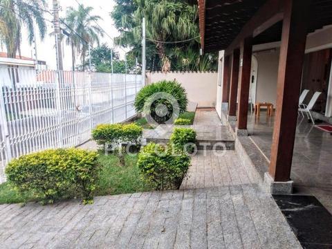 Casa à venda e para alugar em Campinas, Parque Taquaral, com 4 quartos, com 570 m²