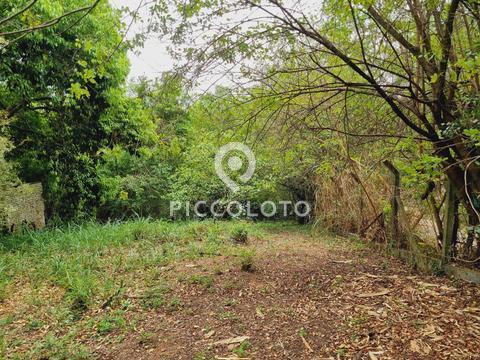 Terreno à venda em Campinas, Loteamento Caminhos de San Conrado (Sousas), com 748.56 m²