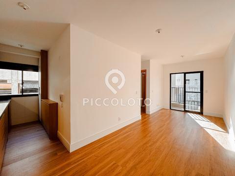 Apartamento à venda em Campinas, Jardim Guarani, com 2 quartos, com 46 m², Una Proença