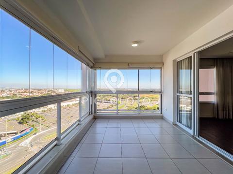 Apartamento à venda em Campinas, Loteamento Residencial Vila Bella, com 3 quartos, com 181 m²