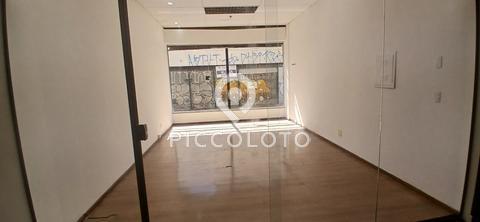Loja para alugar em Campinas, Centro, com 30 m², Jaguara Mall