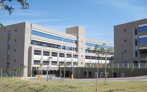 Sala à venda em Campinas, Swiss Park, com 50 m²