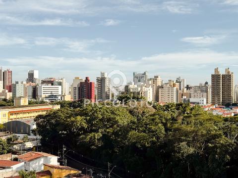 Apartamento à venda em Campinas, Bosque, com 3 quartos, com 77 m², Camboriu