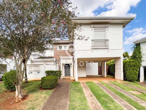 Sobrado à venda em Campinas, Loteamento Residencial Barão do Café, com 3 quartos, com 177.83 m²