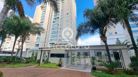 Apartamento à venda em Campinas, Jardim Novo Cambuí, com 3 suítes, com 134 m², ArtVitta