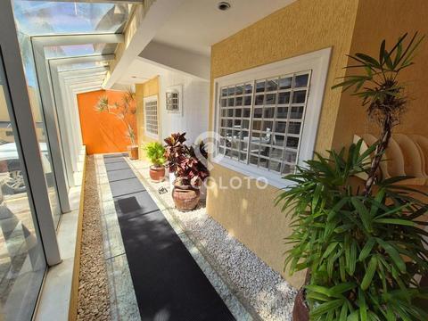 Sala para alugar em Campinas, Nova Campinas, com 63 m²