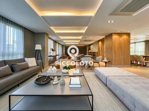 Apartamento à venda e para alugar em Campinas, Taquaral, com 2 quartos, com 66.17 m², DNA Taquaral