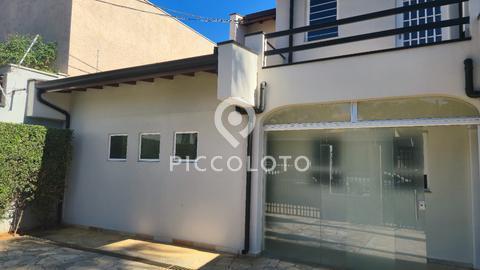 Sobrado à venda e para alugar em Campinas, Nova Campinas, com 4 quartos, com 267.4 m²