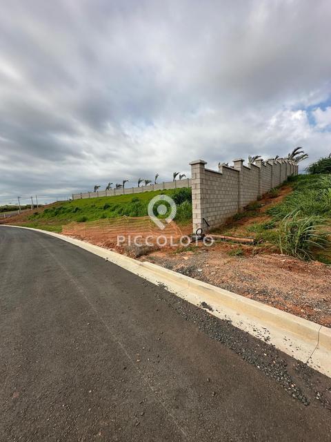 Terreno à venda em Campinas, Alphaville Dom Pedro, com 572 m², Alphaville Dom Pedro Zero