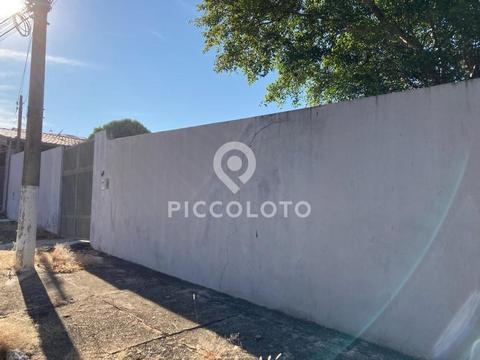 Terreno à venda em Campinas, Chácara da Barra, com 331.9 m²