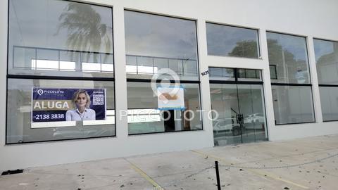 Prédio para alugar em Campinas, Nova Campinas, com 352.71 m²
